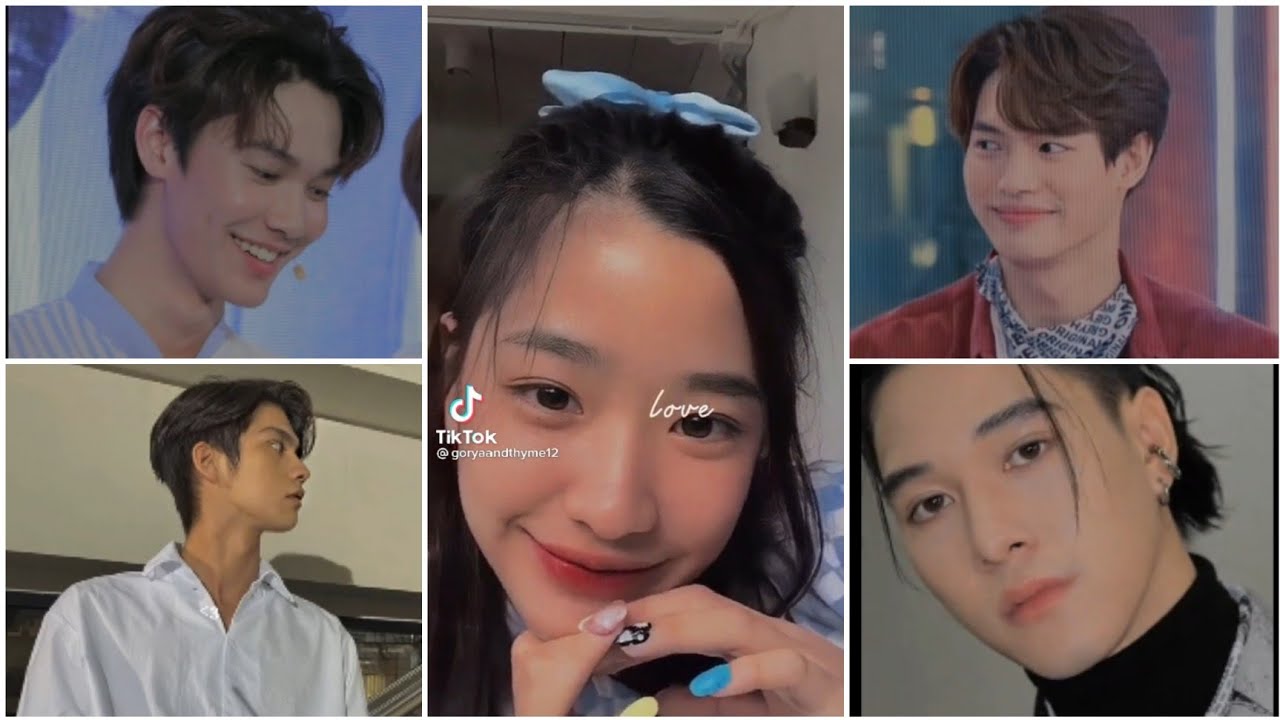 [TikTok F4] Tổng Hợp Những Video Về Phim Vườn Sao Băng (Bản Thái) Trên TikTok | #3