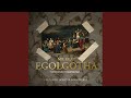 eGolgotha (feat. Bobstar No Mzeekay)