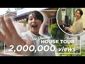 HOUSE TOUR Part 1 | Real Ryza Cenon