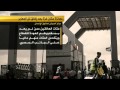وضع المعابر في قطاع غزة