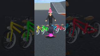 Jangan ambil ini, ini semua milikku🤣 #sakuraschoolsimulator #sakura #shortsvideo #funny