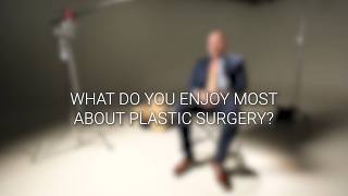 The Most Rewarding Part of Plastic Surgery | Dr. Dale Reynolds