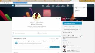 Add follow me icons to WordPress using WP Socializer - Tutorial