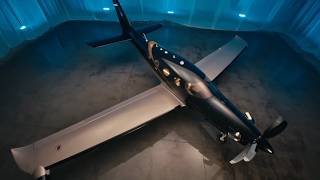 Inside The Epic E1000 AX Private Aircraft β Americaβs Wildest Turboprop!