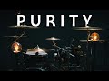 Slipknot - Purity - Drum Cover