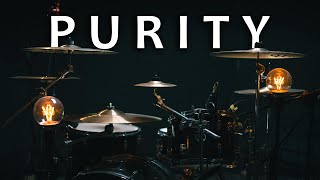 Slipknot - Purity - Drum Cover