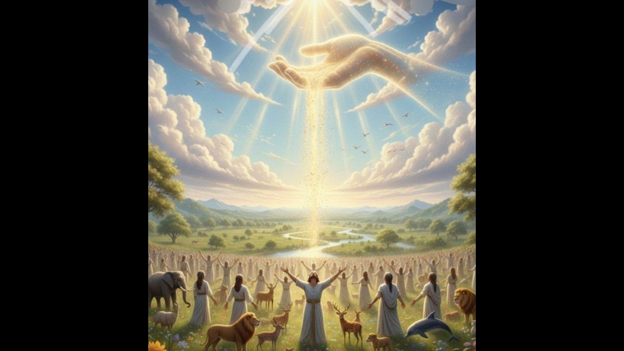 Preghiera nella Divina Volontà