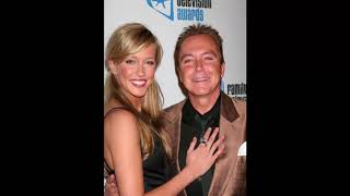 News!, David Cassidy's daughter Katie reveals his last words