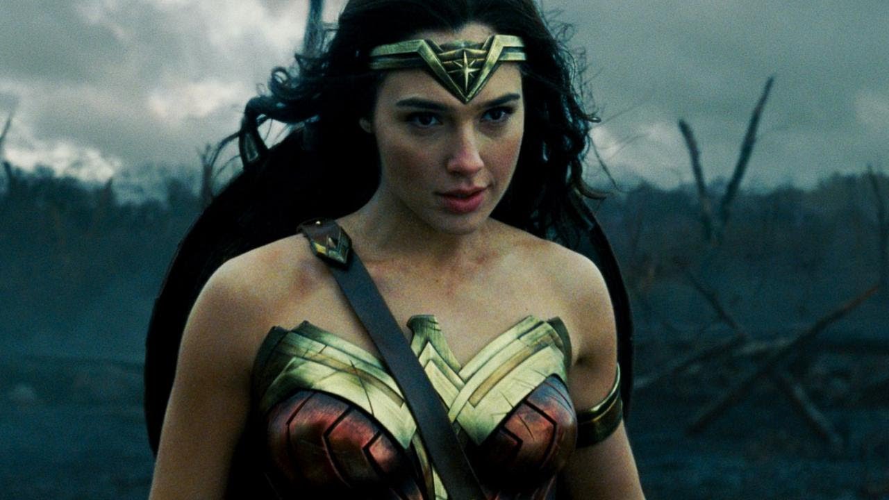 Wonder Woman's Future: Director Hints at a Shocking Return!