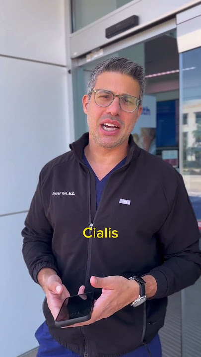 Most Successful ED Treatment