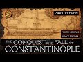 Conquest and Fall of Constantinople - Part 11 - Fourth Crusade: Venice to Zara