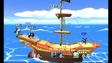 Project M Shenanigans Compilation 2