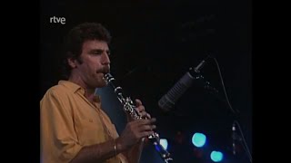 Alone Together - Eddie Daniels/Kenny Drew/NHOP/Alvin Queen