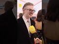 Dom Dolla receives inaugural ARIA award | Today Show Australia