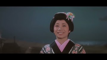 ひばり・チエミの弥次喜多道中　予告篇