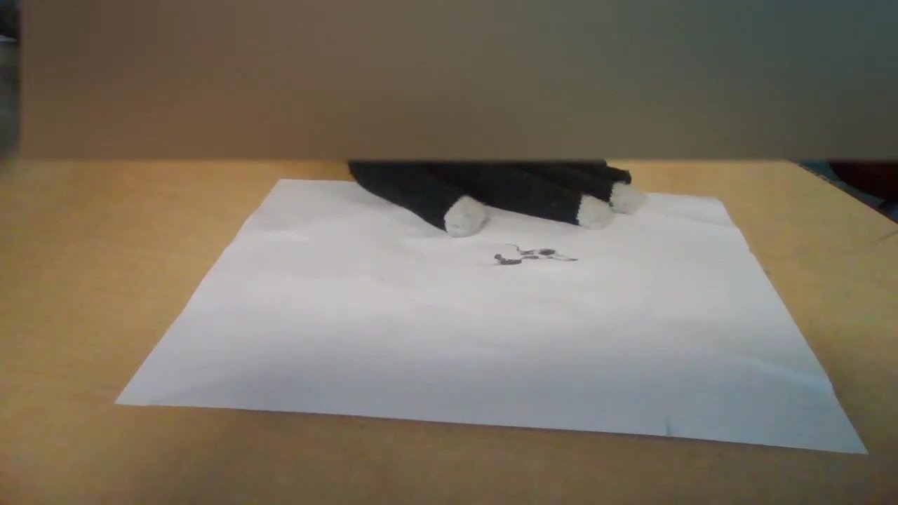 Just some art I made because I was bored