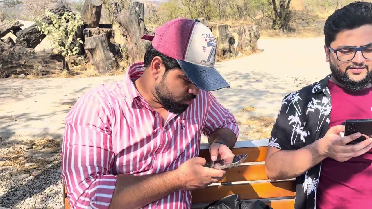 Disappointment in Salalah in Winter season 