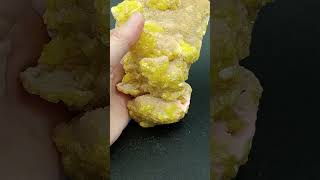 Calcita Con Azufre Rds