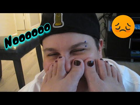 Clamping nose with feet Challenge!