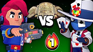 Altin Kemer Kostüm Mücadelesi̇🥇2. Grup 1. Maç🏆