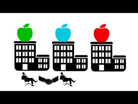 Video: Dėl laisvos rinkos kapitalizacijos?