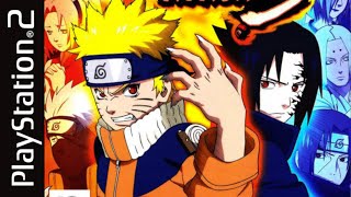 Download lagu The Perfect Ninja Fighter? - Naruto Ultimate Ninja 3
