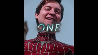 Spider-Man「Edit」4K 🕸️ | With Great Power Comes Great Responsibility