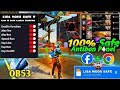 VPHONEGAGA_PREMIUM_APK P20 8.5 EASY SETUP NONROOT USERS #ffmax #garenafreefire #ffmods 