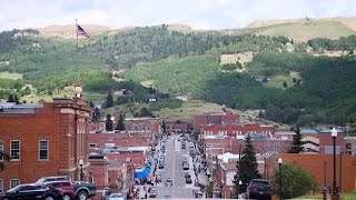 Discover Colorado  Cripple Creek