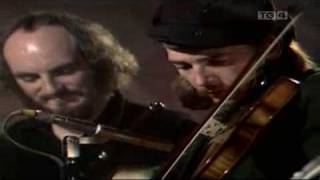 Bothy Band 1976 Old hag you have killed me, Dinnie Delaney's, Morrisson's chords
