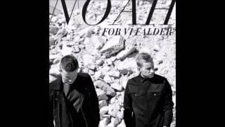 Video thumbnail of "NOAH - Før Vi Falder"