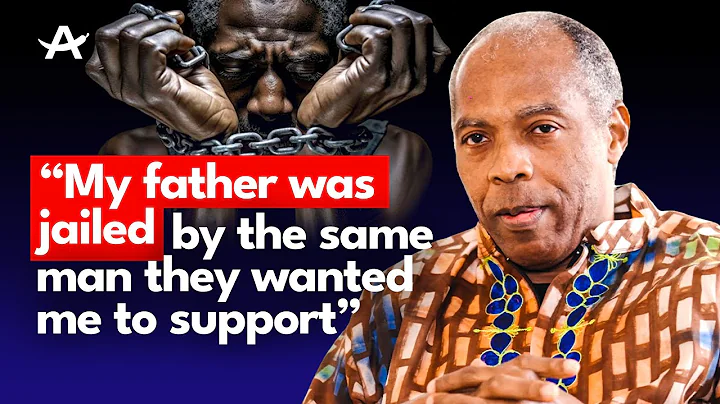 The Reality Of Building Music Legacy In A Country Where Leaders Fail And People Suffer