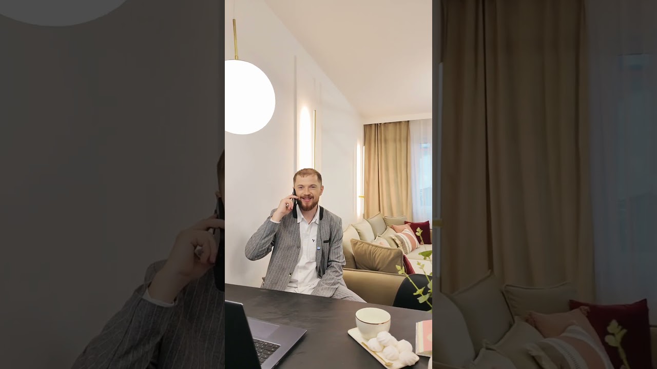 high standard | 3 rooms | gated housing estate | - Apartment - Sale - Kraków, Podgórze