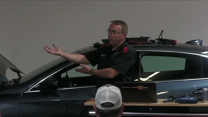 Mode 6 Continuous Reading | Tech Tip