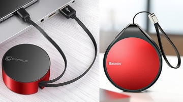 Best Buy Retractable USB Cable From Aliexpres Price Under $10