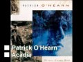 Patrick ohearn  acadia