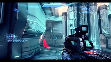 "180 peel" :: Haven -Throwdown - Overkill