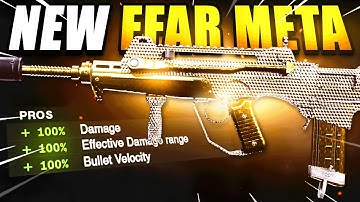 Is FFAR 1 Buff Enough to be Meta - New No Recoil FFAR 1 Class Setup | Cold War FFAR Best Class