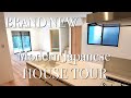 Brand New Modern Japanese House Tour in Kyoto , 2021 JAPANDI
