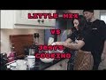 When Little Mix Roast Jesy&#39;s Cooking Abilities