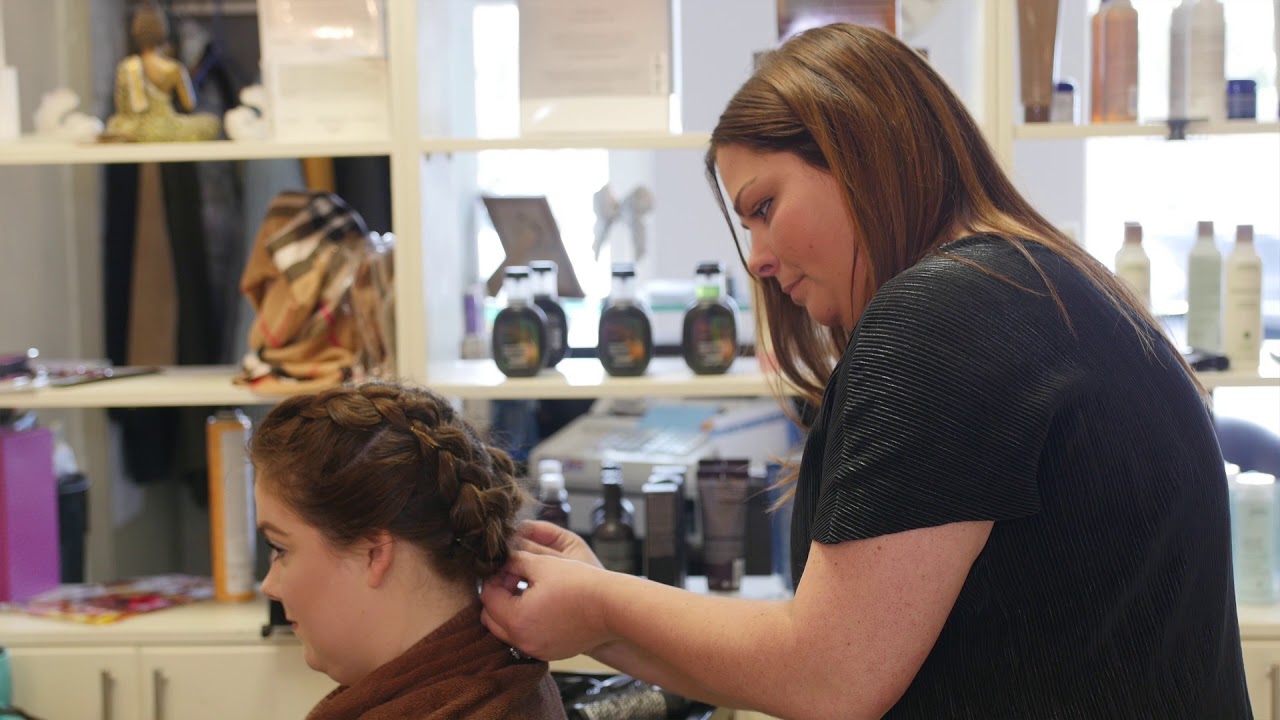 Angel Hair Design Limerick Chamber Skillnet Youtube