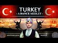 Turkish folk dances in 17 minutes! 🇹🇷 (World Dance Series: ep07) Türk halk oyunları