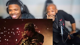 Celebrity YOUNGBOY GOT A MOVIE!!! American YoungBoy - Official Trailer | POPS REACTION Net Worth