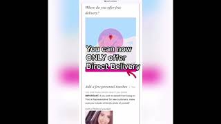 How to Setup Your My Avon Store screenshot 5