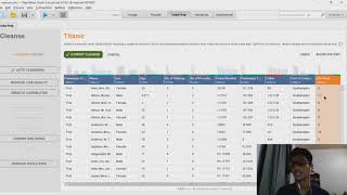 Rapid Miner Turbo Prep (Data Cleansing) Net Worth