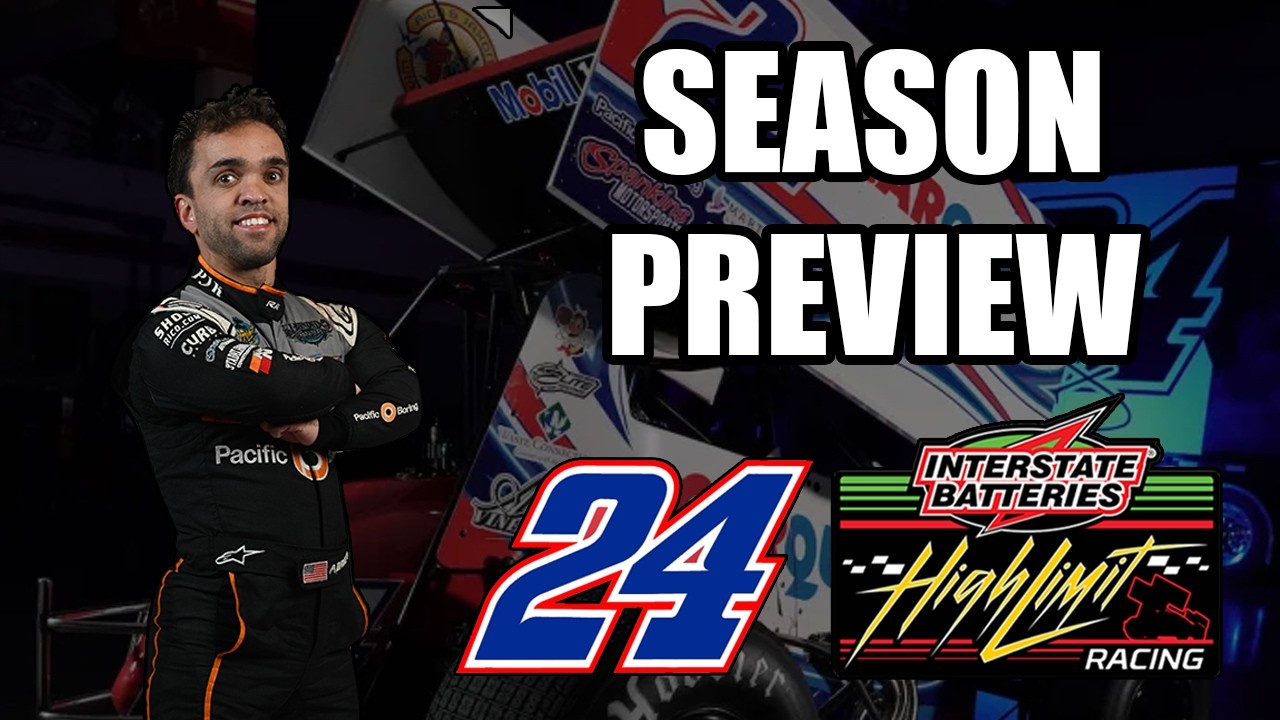 Рико Абреу: Предварительный обзор сезона гонок на высокие ставки (издание 2026 года)