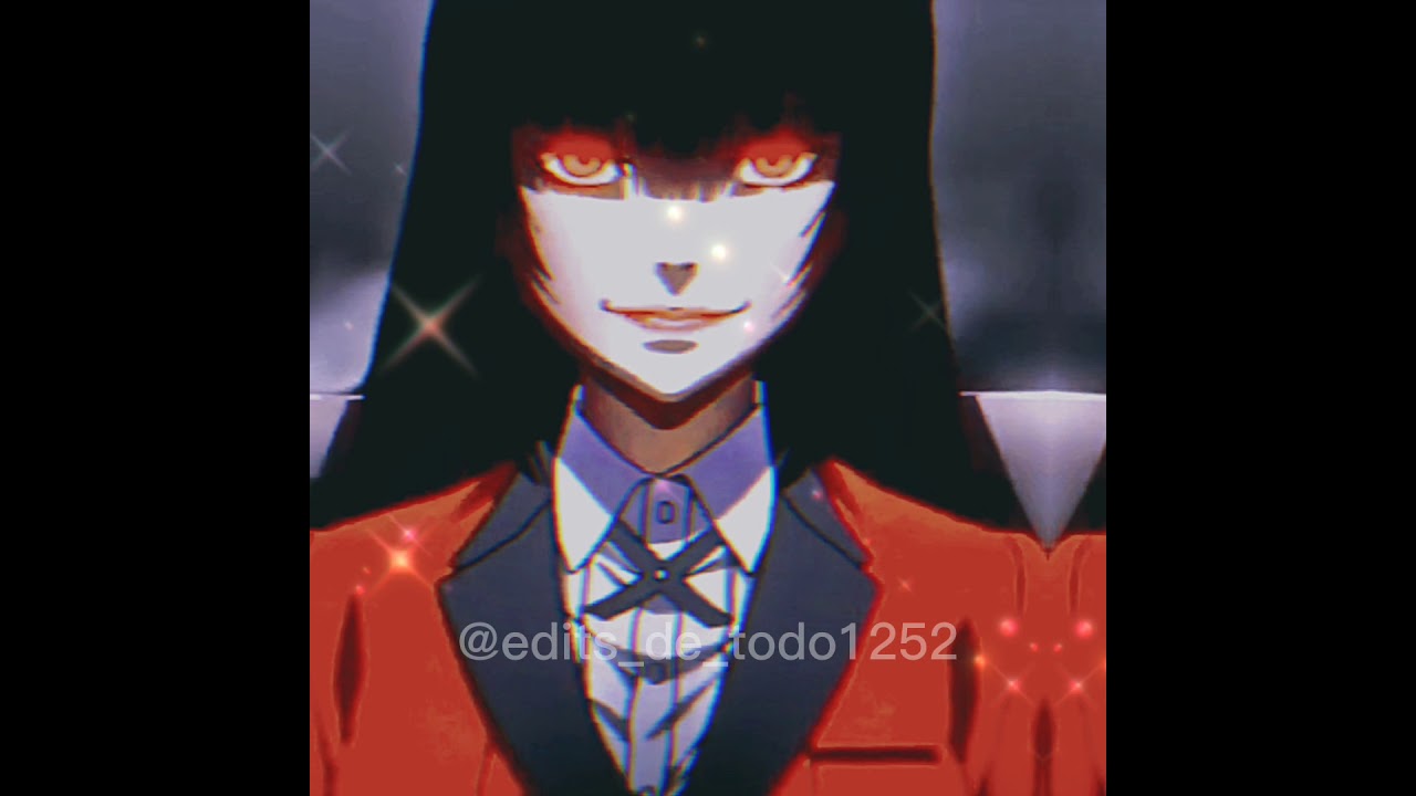 fondo de kakegurui 👍 - YouTube