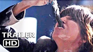 ASHES Official Trailer (2019) Horror Movie