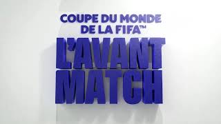 M6 - Générique Coupe du Monde 2026 "L'Avant-Match" • 2026