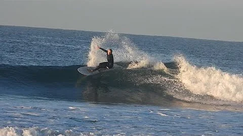 Dawn Patrol | Uppers